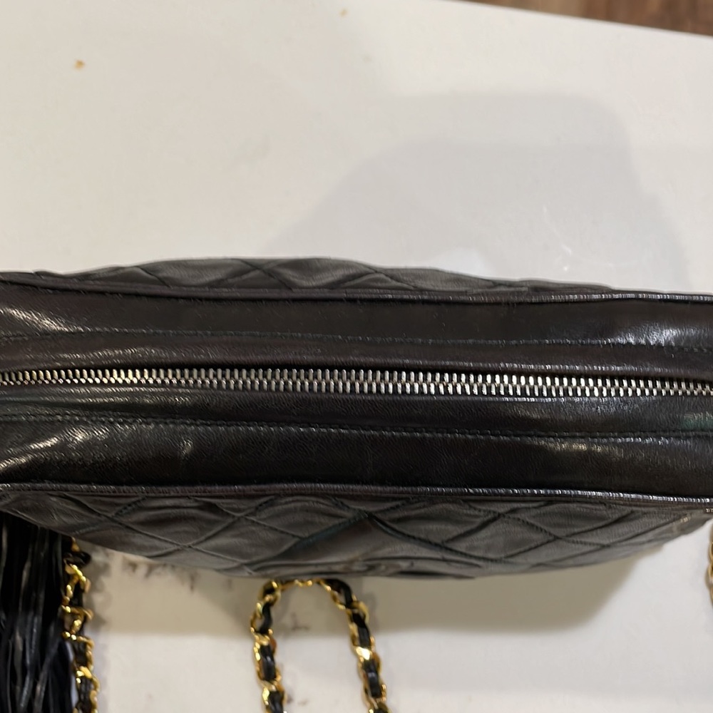 Authentic Chanel Crossbody bag - Picture 3 of 7